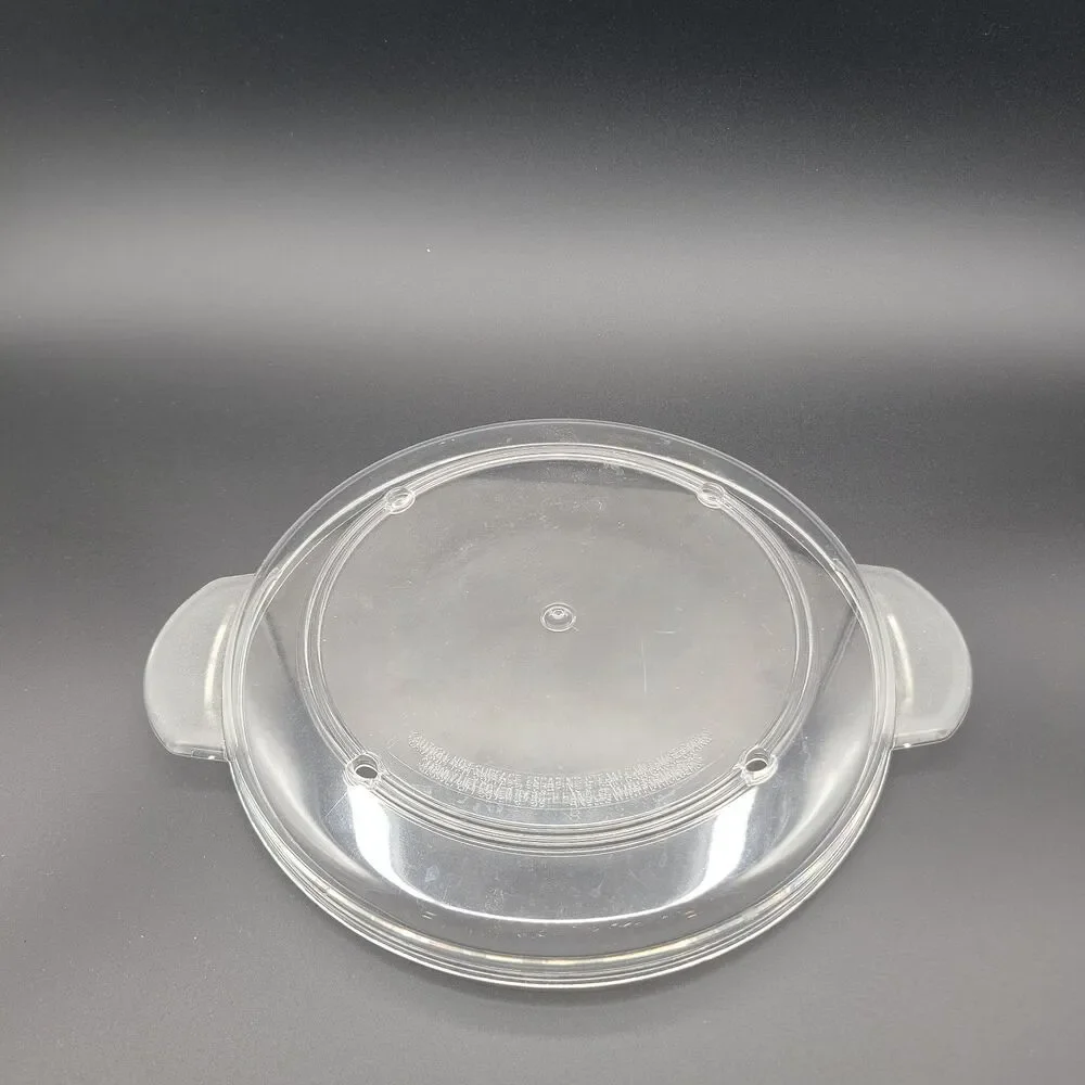 Black and Decker Handy Steamer HS90 Replacement Top Lid Only